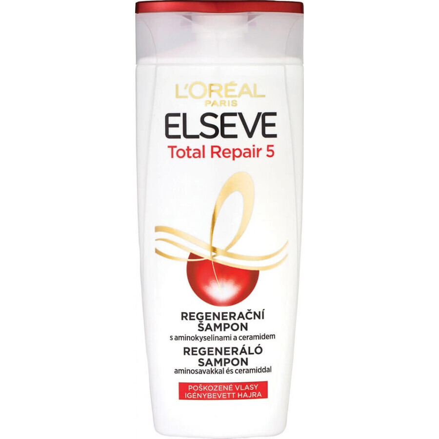 ELSÉVE Full Repair 1×250 ml shampoo