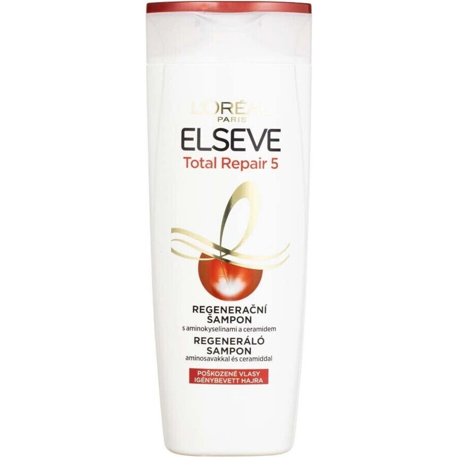 ELSÉVE Full Repair 1×250 ml shampoo