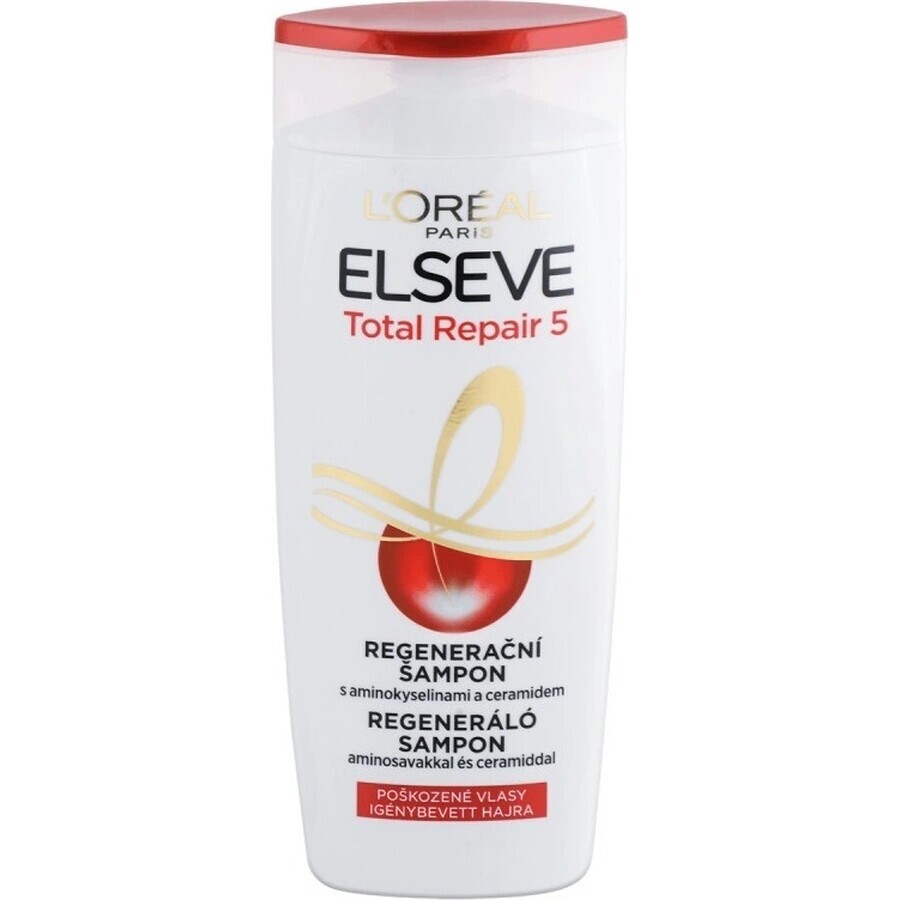 ELSÉVE Full Repair 1×250 ml shampoo