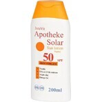 JutaVit Apotheke Loción solar 50 SPF 1x200 ml