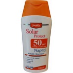 JutaVit Apotheke Loción solar 50 SPF 1x200 ml