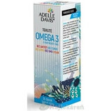 Adelle Davis OMEGA 3 uit zeewier 50 ml 1×50 ml, voedingssupplement