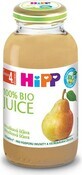 HiPP Biologisch Perensap 1&#215;200 ml, 100% perensap