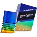 Bruno Banani Limited Edition Man Edt 50ml 1×50 ml, Eau de toilette