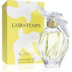 Nina Ricci L Air Du Temps Dove Edt 100ml 1×100 ml, Eau de toilette