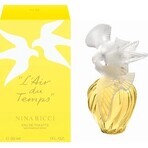 Nina Ricci L Air Du Temps Dove Edt 100ml 1×100 ml, Eau de toilette