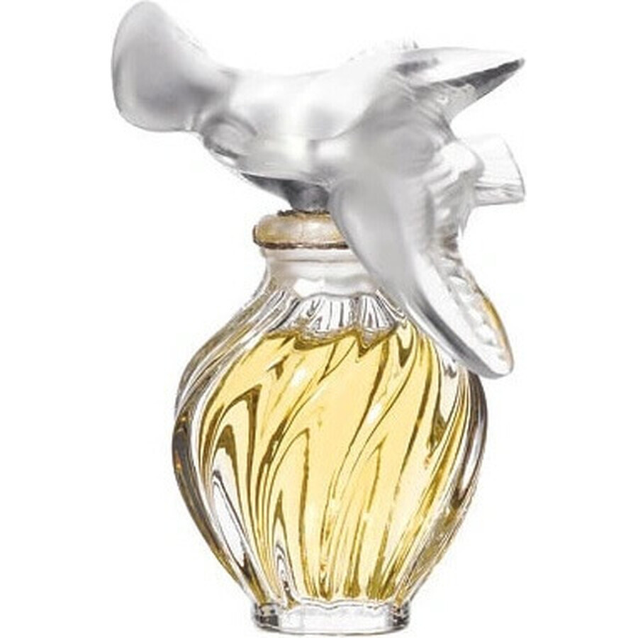 Nina Ricci L Air Du Temps Dove Edt 100ml 1×100 ml, Eau de toilette