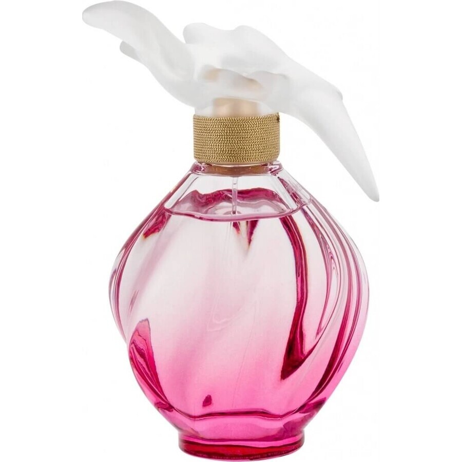 Nina Ricci L Air Du Temps Dove Edt 100ml 1×100 ml, Eau de toilette