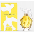 Nina Ricci L Air Du Temps Dove Edt 100ml 1×100 ml, Eau de toilette