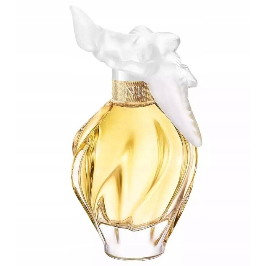 Nina Ricci L Air Du Temps Dove Edt 100ml 1×100 ml, Eau de toilette