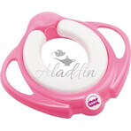 OK BABY Toiletverkleiner Pinguo roze 1×1 st