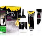 Garnier Olia permanent culoare de păr 9.11 argint metalic 1×1 set, permanent culoare de păr