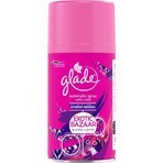 Glade spray automat - refill Relaxare 1×269 ml, refill pentru odorizant de aer