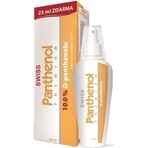 SWISS Panthenol PREMIUM spray 1×175 ml, verstuiver