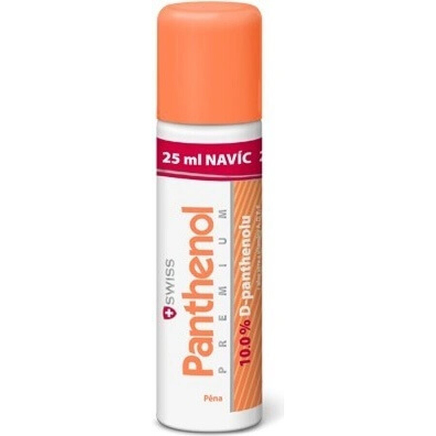 SWISS Panthenol PREMIUM spray 1×175 ml, verstuiver