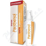 SWISS Panthenol PREMIUM spray 1×175 ml, verstuiver