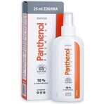 SWISS Panthenol PREMIUM spray 1×175 ml, verstuiver