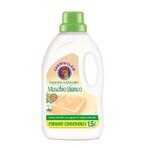 Chanteclair Muschio Bianco 27P 1×1500 ml Chanteclair Muschio Bianco 27P 1×1500 ml sapone liquido per bucato