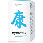 Mycomedica Mycostress 350mg 180cps 1×180 cps