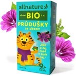 Allnature Biologische Kinderthee Sinussen met Tranen 20×1,5 g, thee voor kinderen