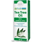 MedPharma TEA TREE OLIE 1×10 ml, 100% Australische Tea Tree etherische olie