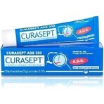 CURASEPT ADS 350 0.50% 1×30 ml, periodontal gel