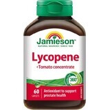 JAMIESON LYCOPEN LYCOPEN 10000 µg 1×60 cps, food supplement