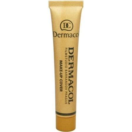 DERMACOL MAKE-UP COVER 218 1×30 g, Schminke