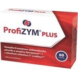 ProfiZYM Plus 1×60 cps, voedingssupplement