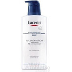 Eucerin UreaRepair PLUS Body Lotion 10% Urea 1×400 ml, huidhydratatie