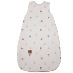 EKO Sac de dormit Beige Meadow -3-12 m 2,5 tog 1×1 buc, sac de dormit