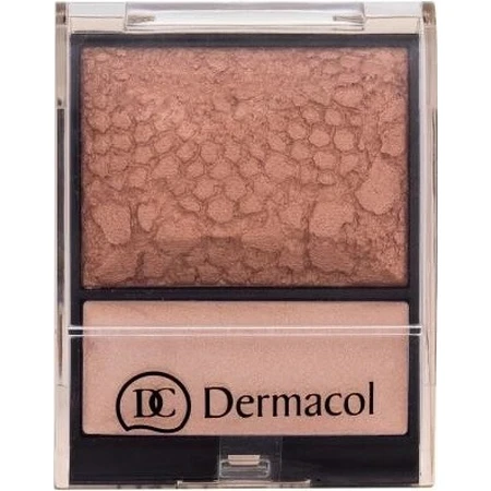 Bronze Highlighter Palette 1×11 g, highlighter