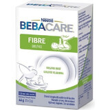 BEBACARE FIBRE GOS/FOS fiber; sachet (from birth) 20×2.2 g, food supplement to support digestion for children