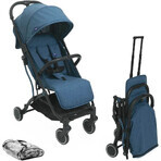 CHICCO Sport Me Calypso Trolley Me Calypso blauw 1×1 stuk