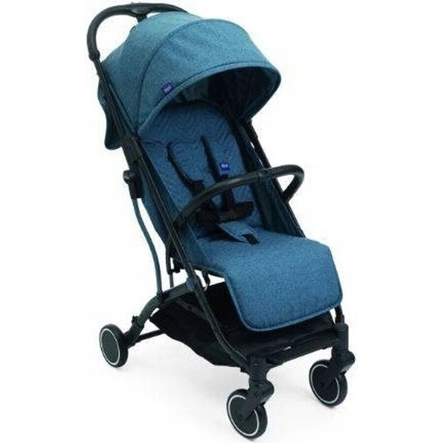 CHICCO Sport Me Calypso Trolley Me Calypso blauw 1×1 stuk