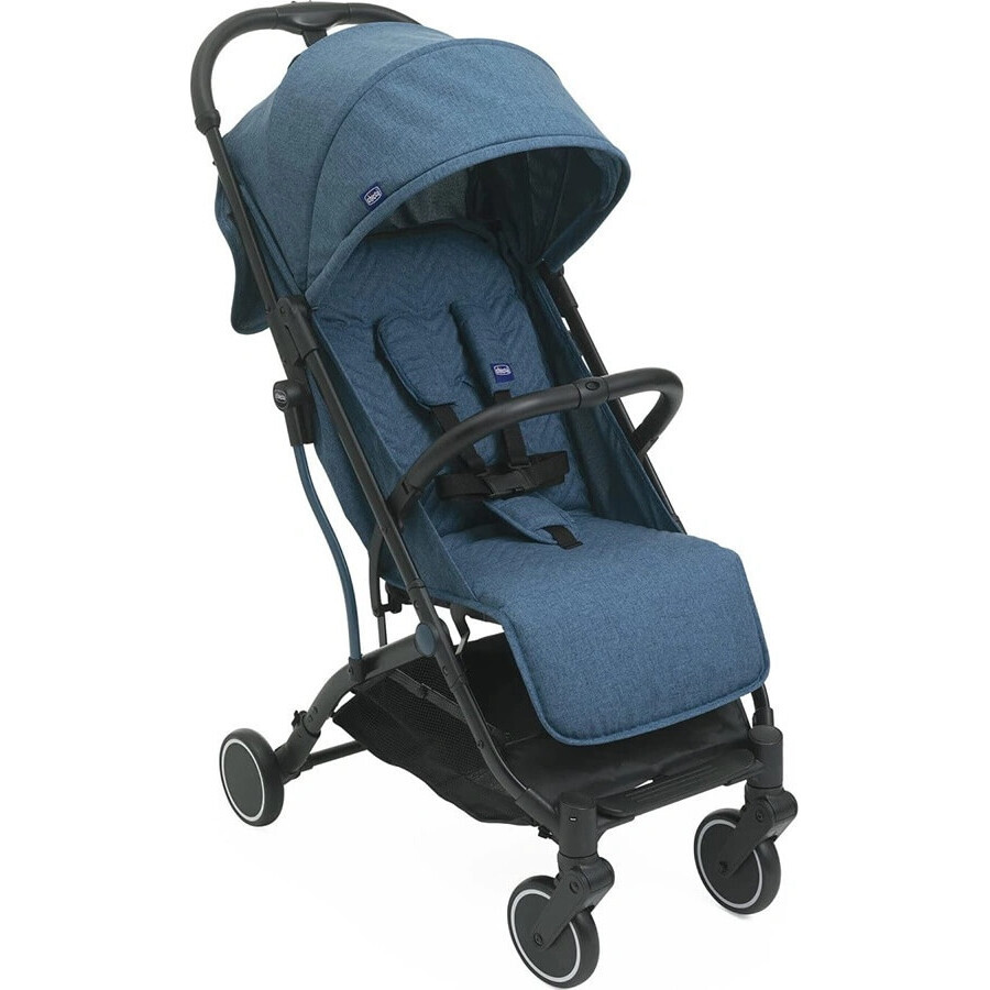 CHICCO Sport Me Calypso Trolley Me Calypso blauw 1×1 stuk