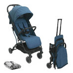 CHICCO Sport Me Calypso Trolley Me Calypso blauw 1×1 stuk