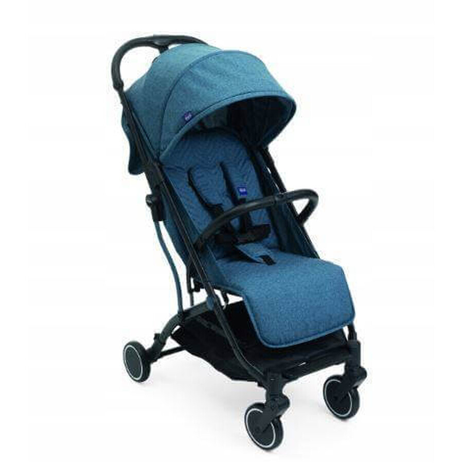 CHICCO Sport Me Calypso Trolley Me Calypso blauw 1×1 stuk