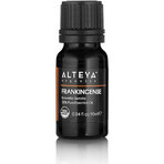 Alteya Organics Aceite de incienso 1×10 ml, aceite esencial