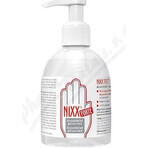 NIXX FORTE handontsmettingsgel 1×250 ml