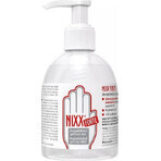 NIXX FORTE handontsmettingsgel 1×250 ml