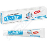 CURASEPT ADS 712 0,12% 1×75 ml, pastă de dinți