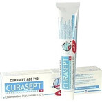 CURASEPT ADS 712 0,12% 1×75 ml, pastă de dinți