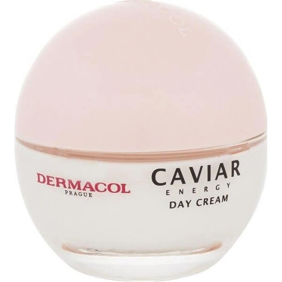 Dermacol Duopack Duopack Caviar energy day + night cream 1×50 ml + 50 ml, set of skin creams