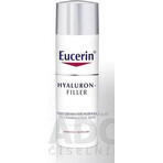 Eucerin HYALURON-FILLER crème de jour anti-rides 1×50 ml pour peau normale à mixte