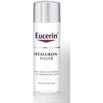 Eucerin HYALURON-FILLER crème de jour anti-rides 1×50 ml pour peau normale à mixte