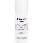 Eucerin HYALURON-FILLER crème de jour anti-rides 1×50 ml pour peau normale à mixte