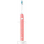 Cepillo de dientes eléctrico Oral B Pulsonic Slim clean 2 000 rosa 1×1 ud, cepillo de dientes eléctrico