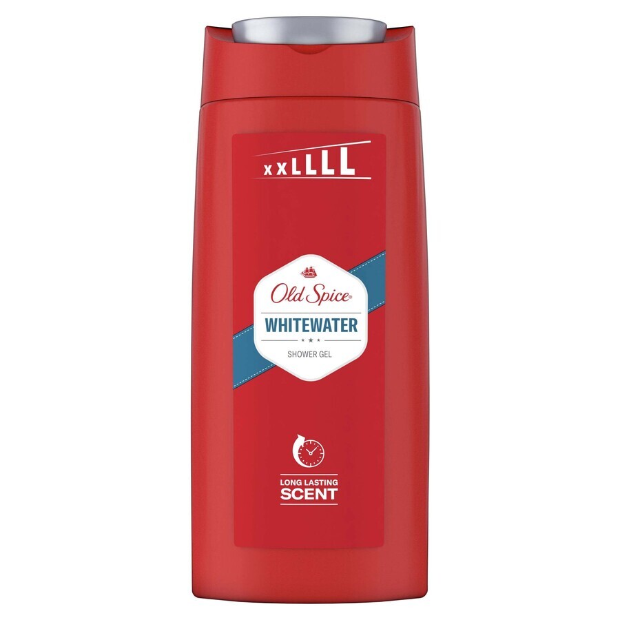 OLD SPICE SG WHITEWATER 1×675 ml, gel douche