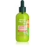 Garnier Fructis Vitamin & Strength Hair Strengthening Serum 125 ml 1×125 ml 1×125 ml, sérum fortifiant